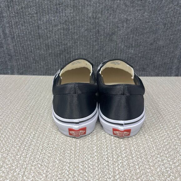 VANS x Rollicking Skajum Slip On Sneakers Japanese Souvenir Jacket Mens 10 main image 7